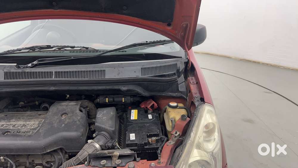 Maruti Suzuki Ritz Vdi Bs-iv, 2013, Diesel