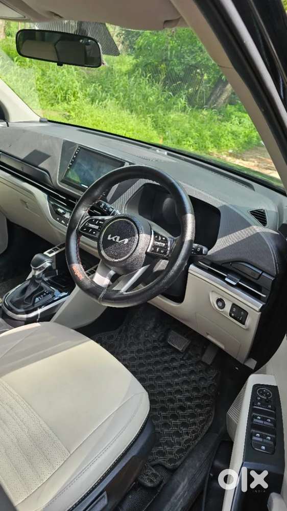 Kia Carens, 2024, Diesel