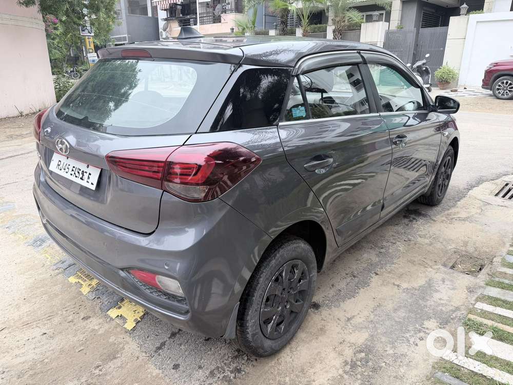 Hyundai I20 Magna Plus, 2019, Petrol