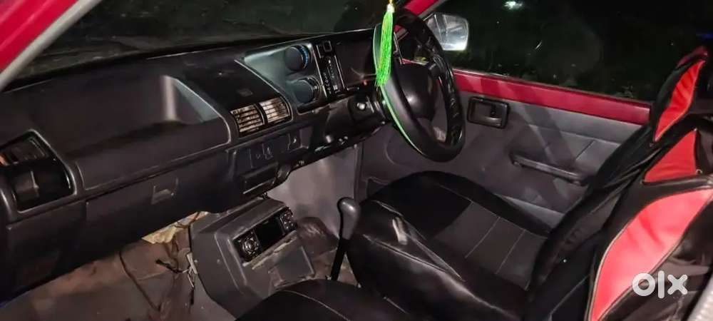 Maruti Suzuki 800 1999