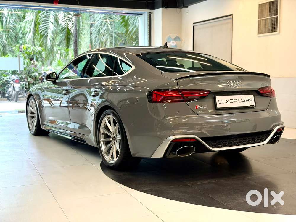 Audi Rs5 Sportback, 2023, Petrol