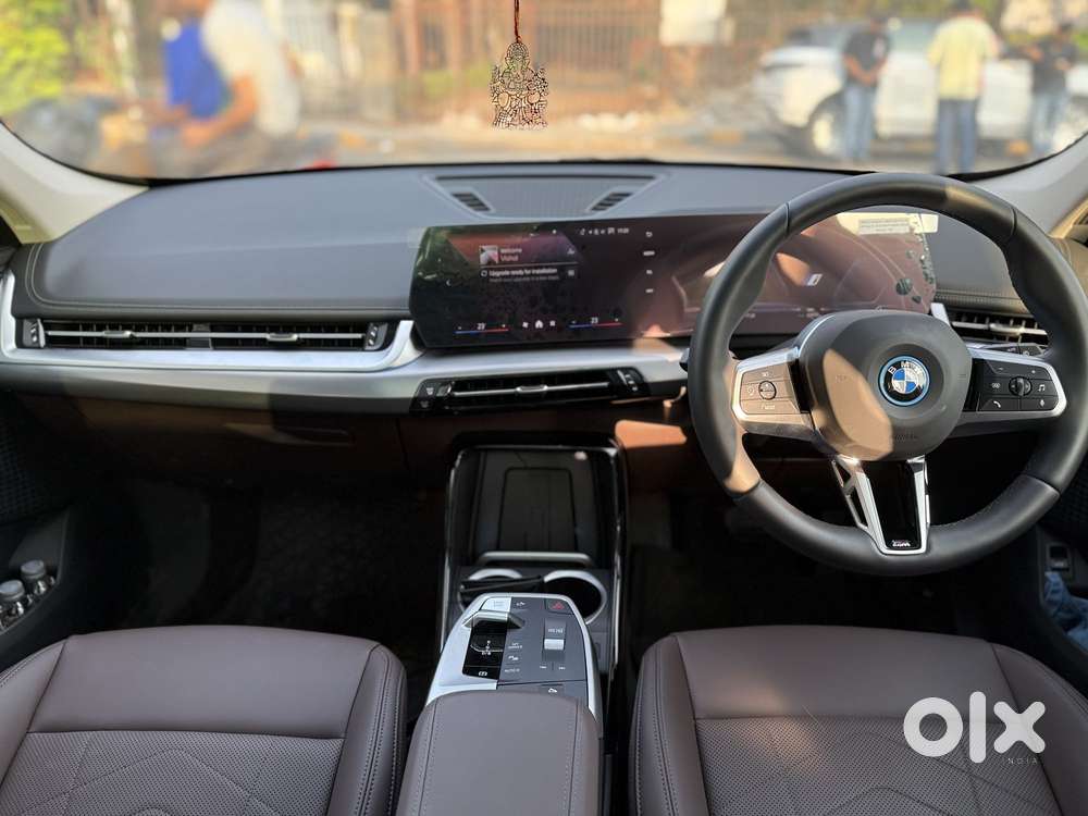 Bmw Ix1 Xdrive30 M Sport, 2025, Electric