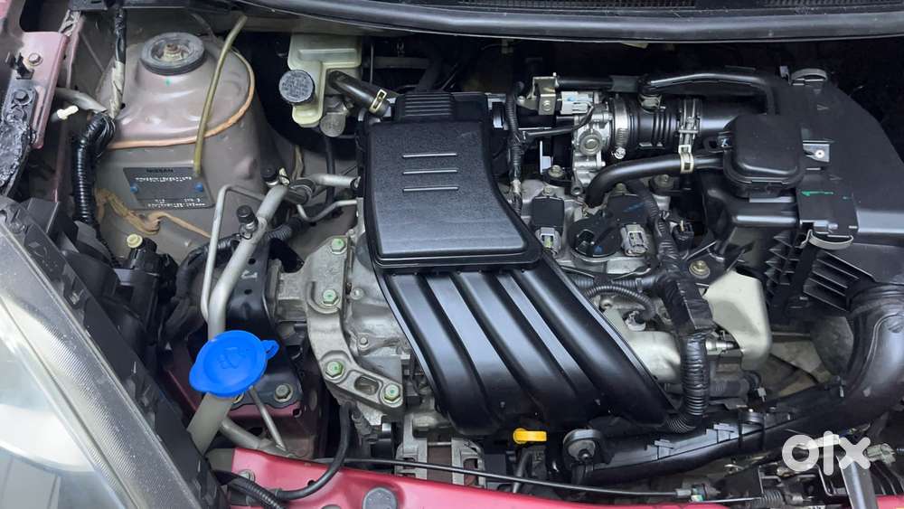 Nissan Micra Active 1.2 Xv Safety Pack, 2017, Petrol