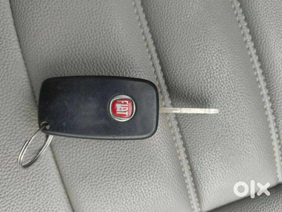 Fiat Punto Dynamic 1.4, 2013, Diesel