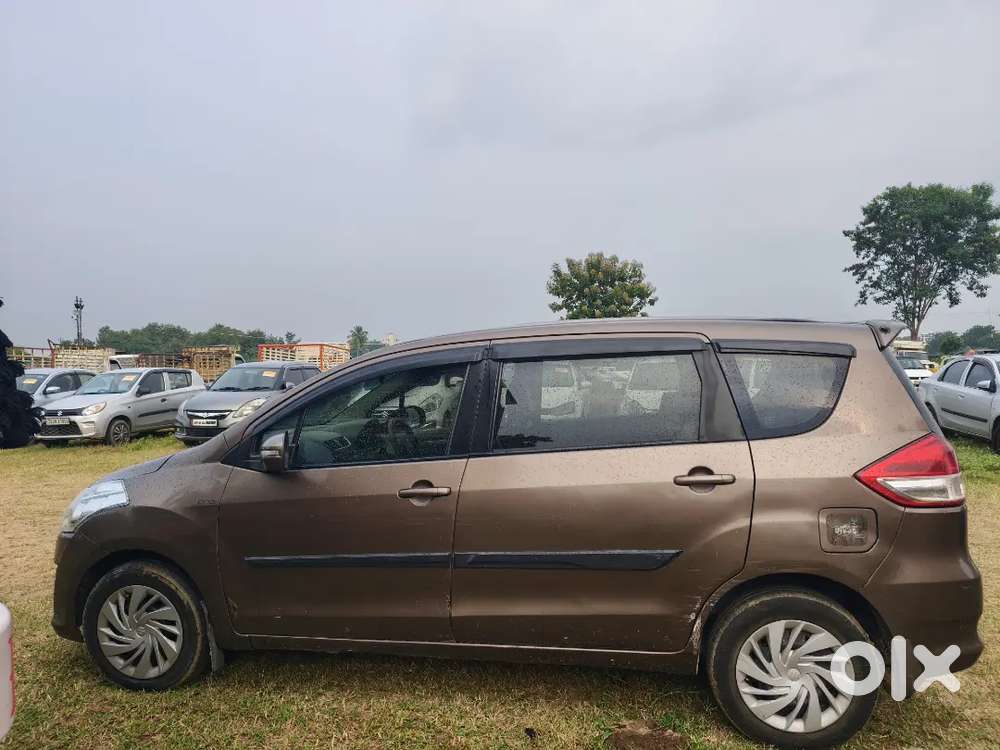 Maruti Ertiga 2014 Diesel