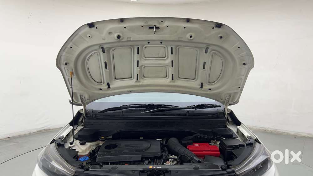 Kia Sonet Htx G, 2021, Diesel