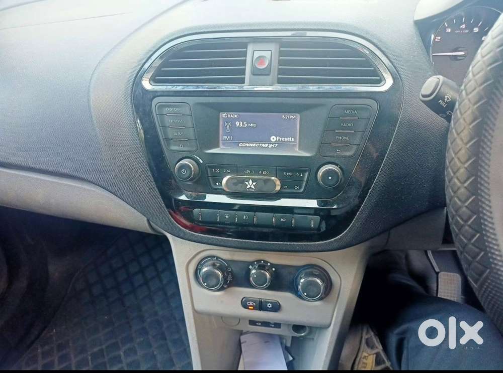 Tata Tiago Petrol 2019