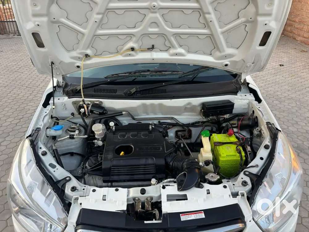 Maruti Suzuki Alto K10 Vxi Automatic 2019 Modal White Colour Rj19