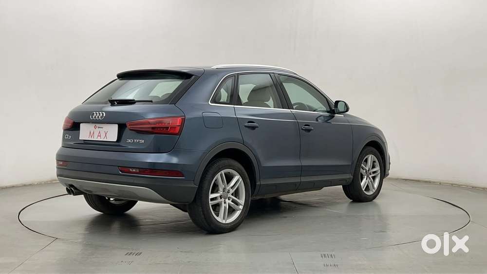 Audi Q3 1.4 30 Tfsi Premium, 2018, Petrol