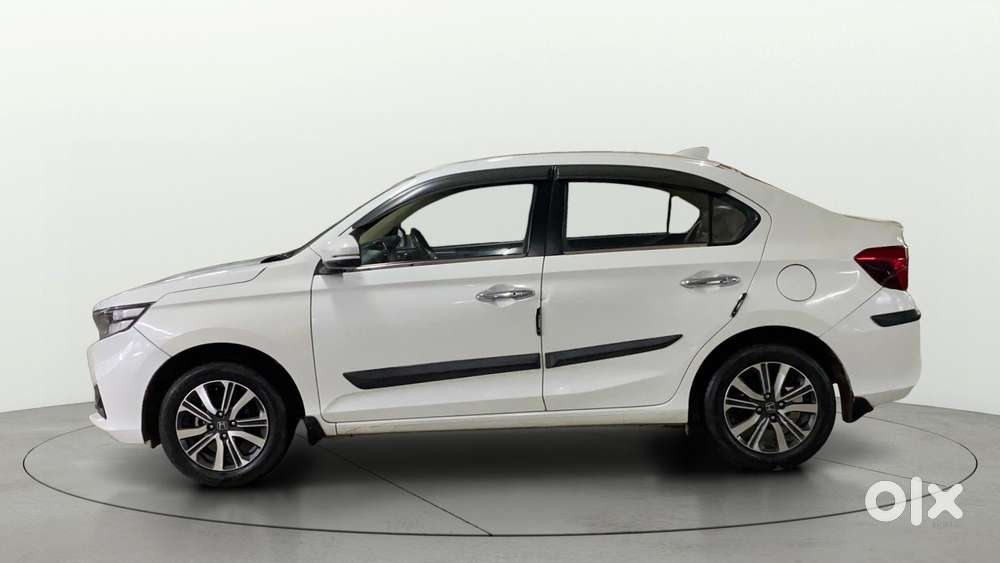 Honda Amaze [ ] 1.2 Vx I-vtec Mt, 2022, Petrol