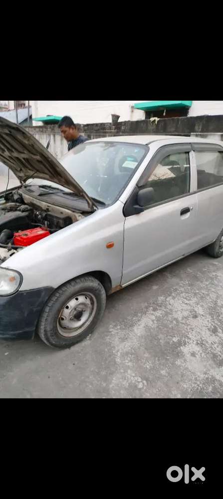 Maruti Suzuki Alto 2006