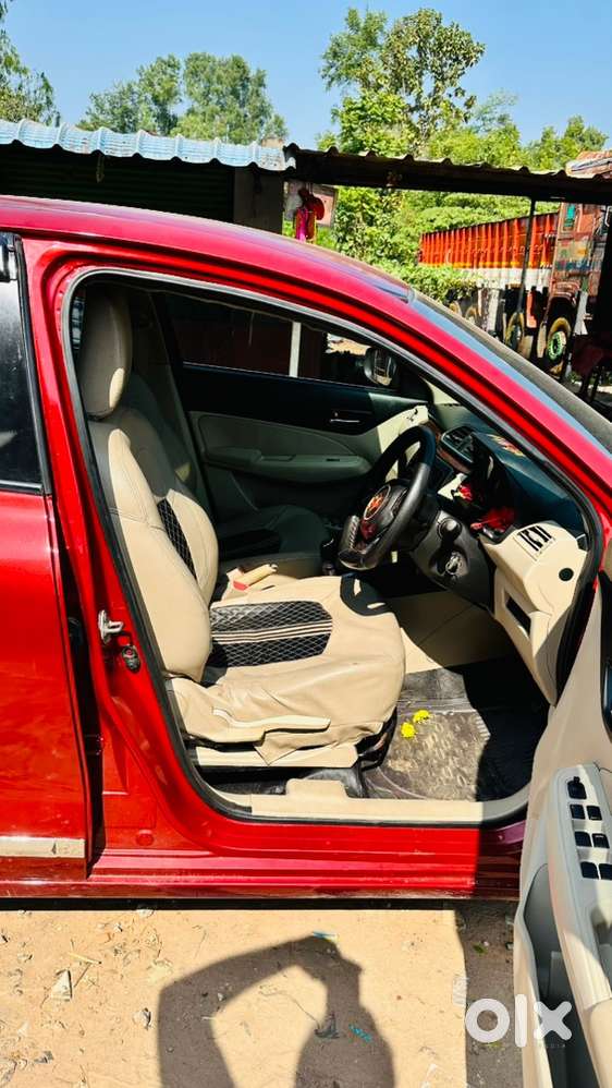 Maruti Swift Dzire Vdi - Diesel