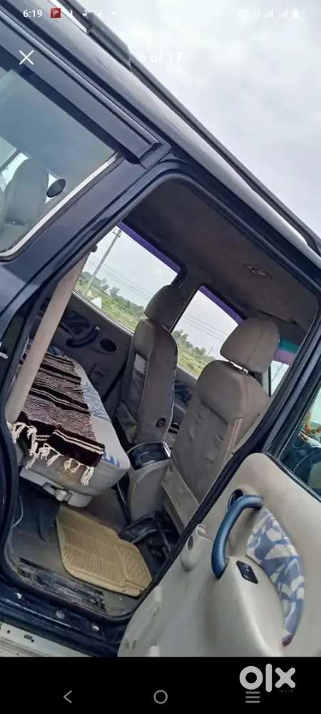 Mahindra Scorpio Diesel Good Condition