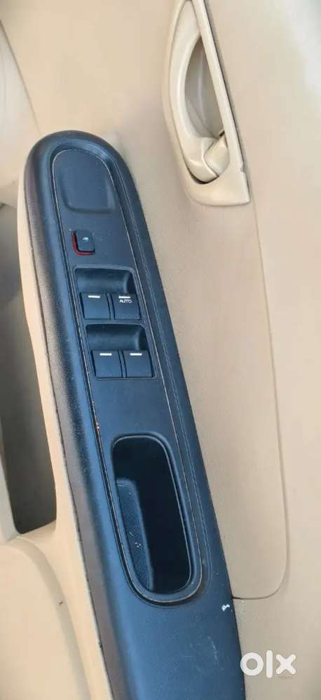 Honda Amaze 1.2 2016 Petrol