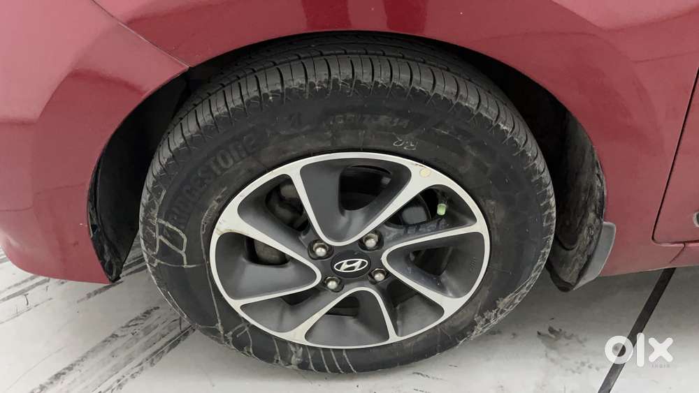 Hyundai Grand I10 1.2 Kappa Asta, 2019, Petrol