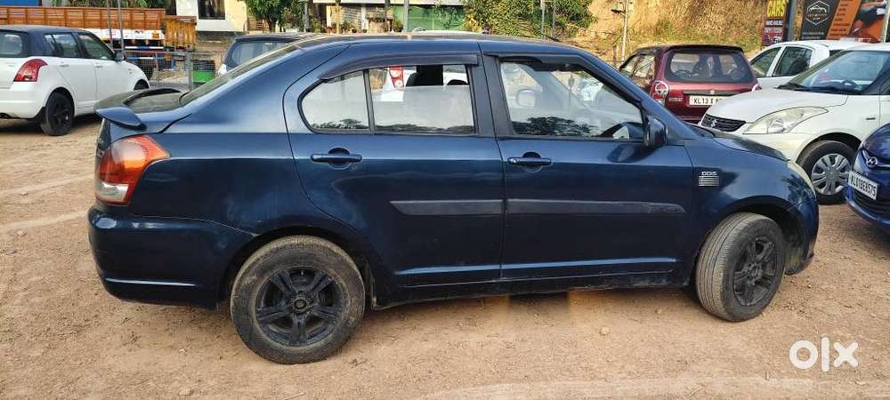 Maruti Suzuki Swift Dzire Vdi Optional, 2008, Diesel
