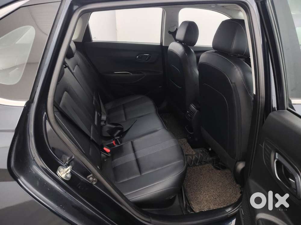 Hyundai New I20 1.0 Asta (o) Turbo Dct, 2023, Petrol
