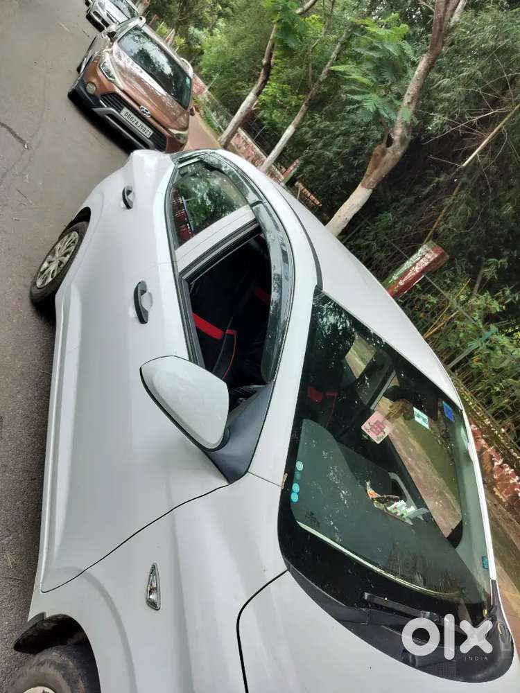 Hyundai Aura 1.2 S 2024