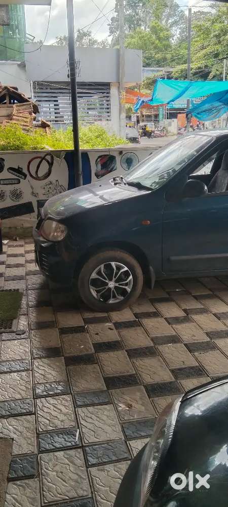 Maruti Suzuki Alto Lxi 2010 Model