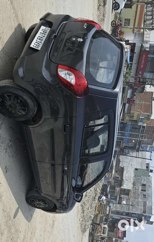 Maruti Suzuki Alto 800 2021