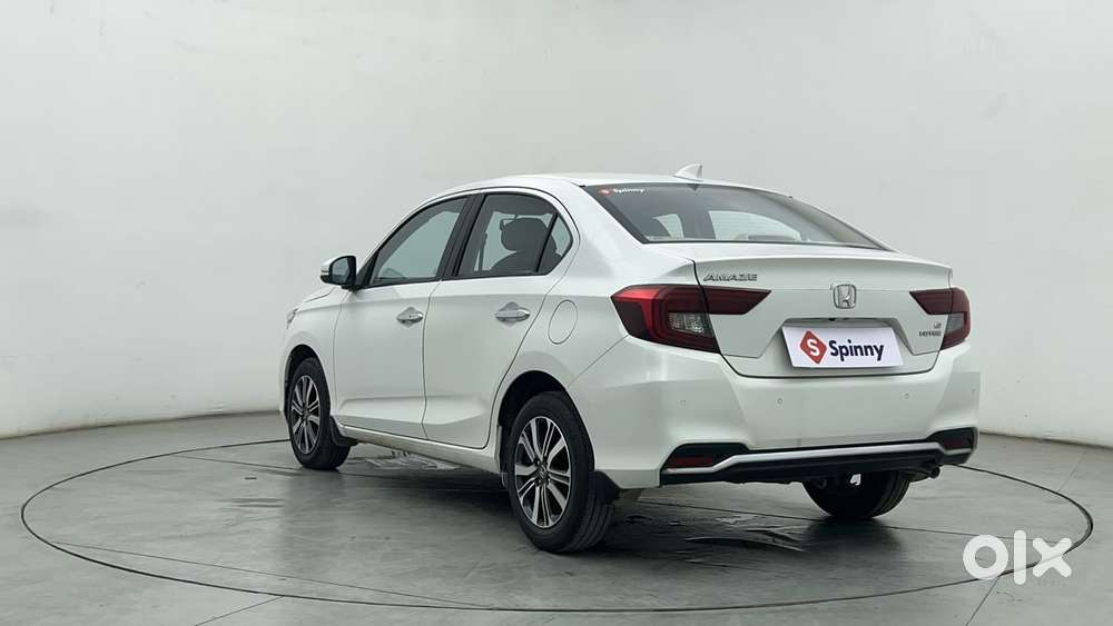 Honda Amaze [2021-2023] 1.5 Vx Cvt I-dtec, 2021, Diesel