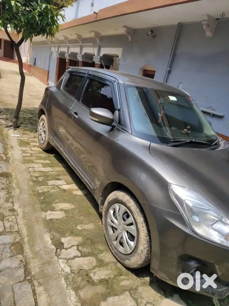 Maruti Suzuki Swift 2022 Petrol Vxi