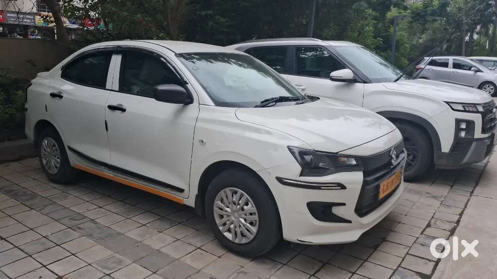 Maruti Suzuki Dzire 2026