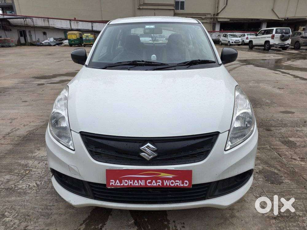 Maruti Suzuki Swift Dzire Tour, 2022, Petrol