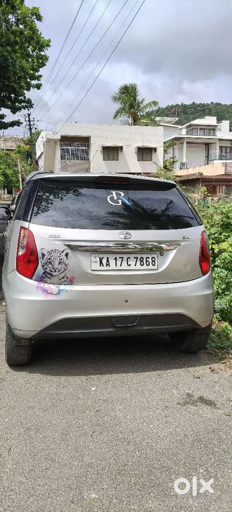 Tata Bolt Diesel 2016