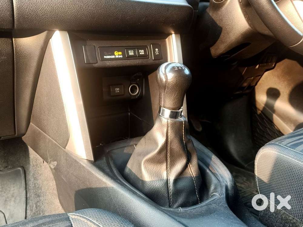 Toyota Innova Crysta [2020-ongoing] 2.4 Zx 7 Str, 2021, Diesel