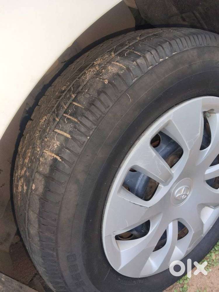 Toyota Innova Crysta 2.4 Gx Mt, 2019, Diesel