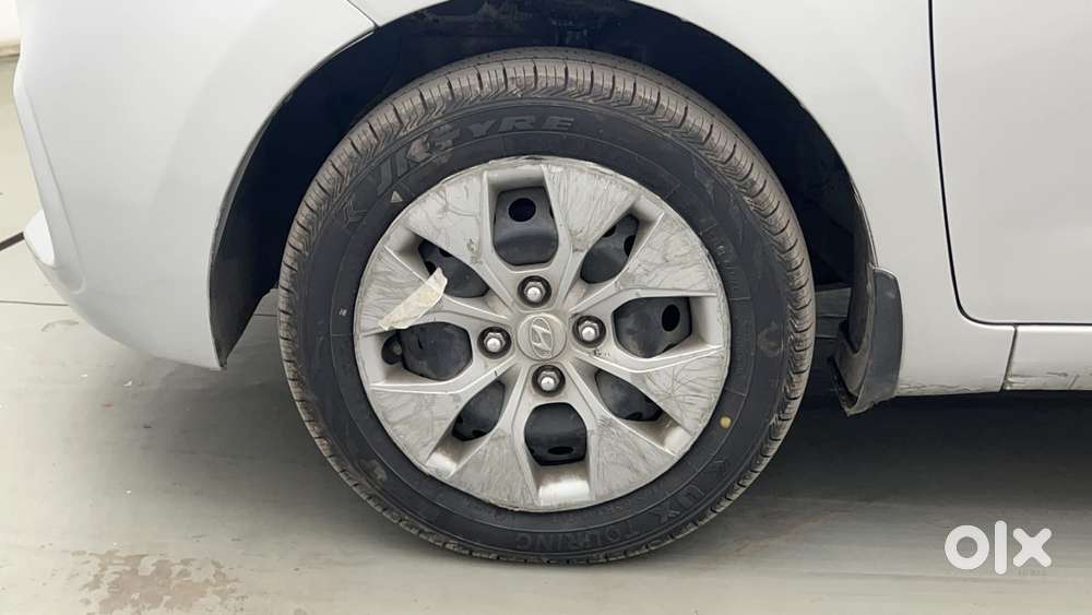 Hyundai Xcent S 1.2, 2018, Diesel