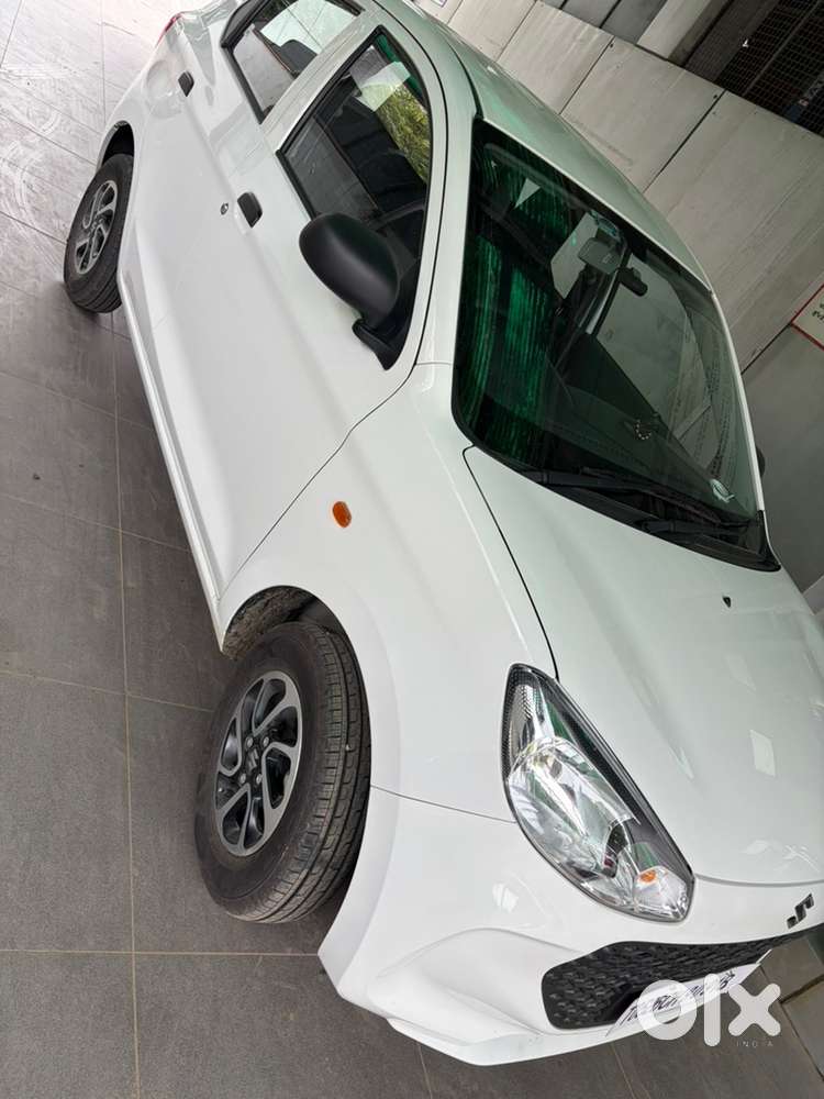 Maruti Suzuki Alto 2026