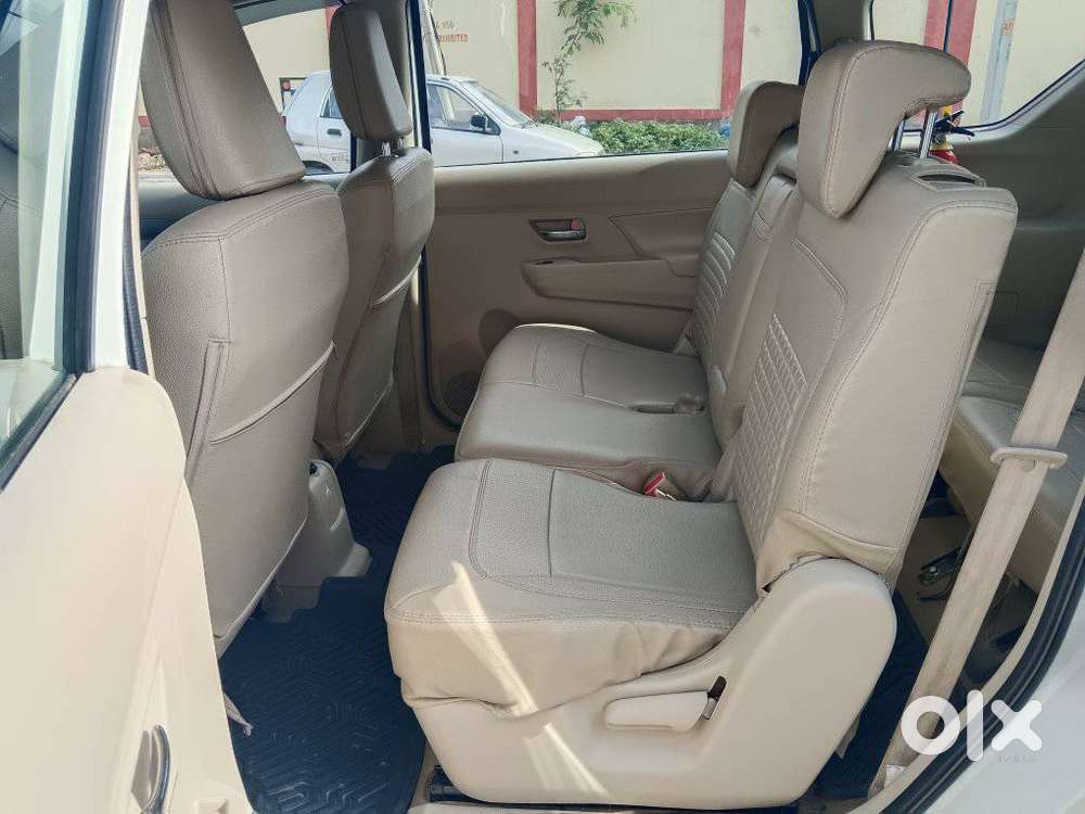 Maruti Suzuki Ertiga 1.5 Tour M Cng, 2024, Cng & Hybrids