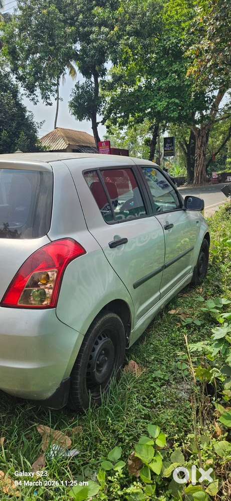 Maruti Suzuki Swift 2010