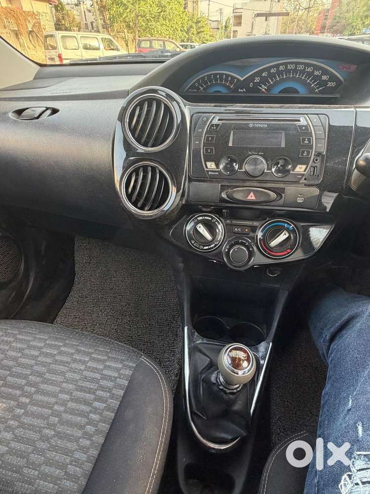 Toyota Etios 2013-2014 Gd Sp, 2015, Diesel