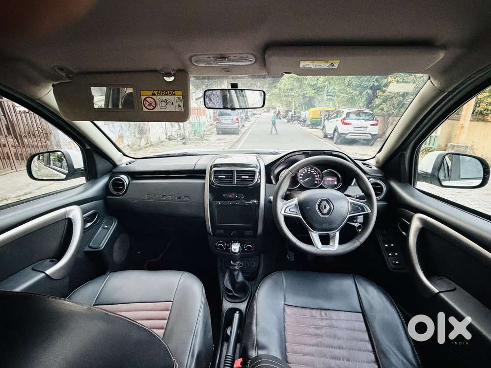 Renault Duster 2019-2020 1.5 110 Ps Rxs Diesel, 2020, Diesel
