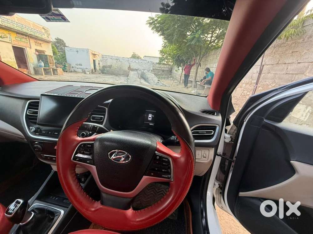 Hyundai Diesel Car 2020