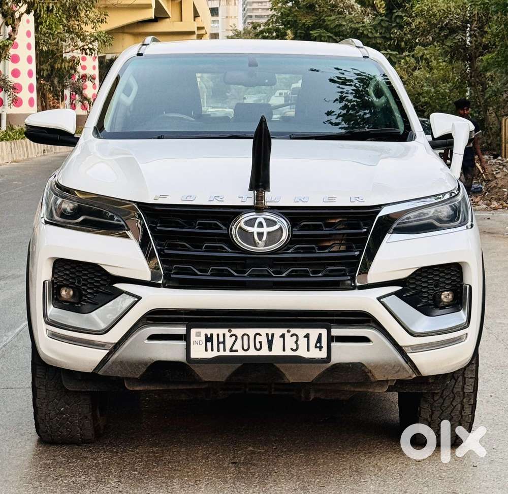 Toyota Fortuner 4x2 Mt 2.8 Diesel, 2024, Diesel