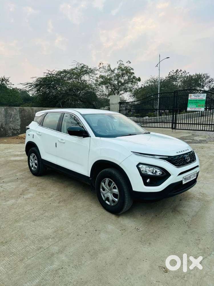 Tata Harrier Xm, 2020, Diesel