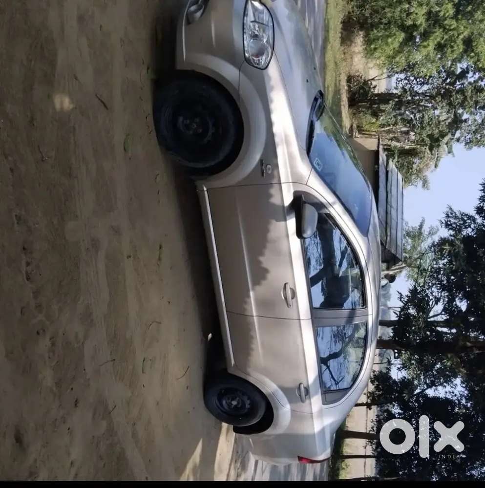 Chevrolet Aveo 2007 Petrol Well Maintained