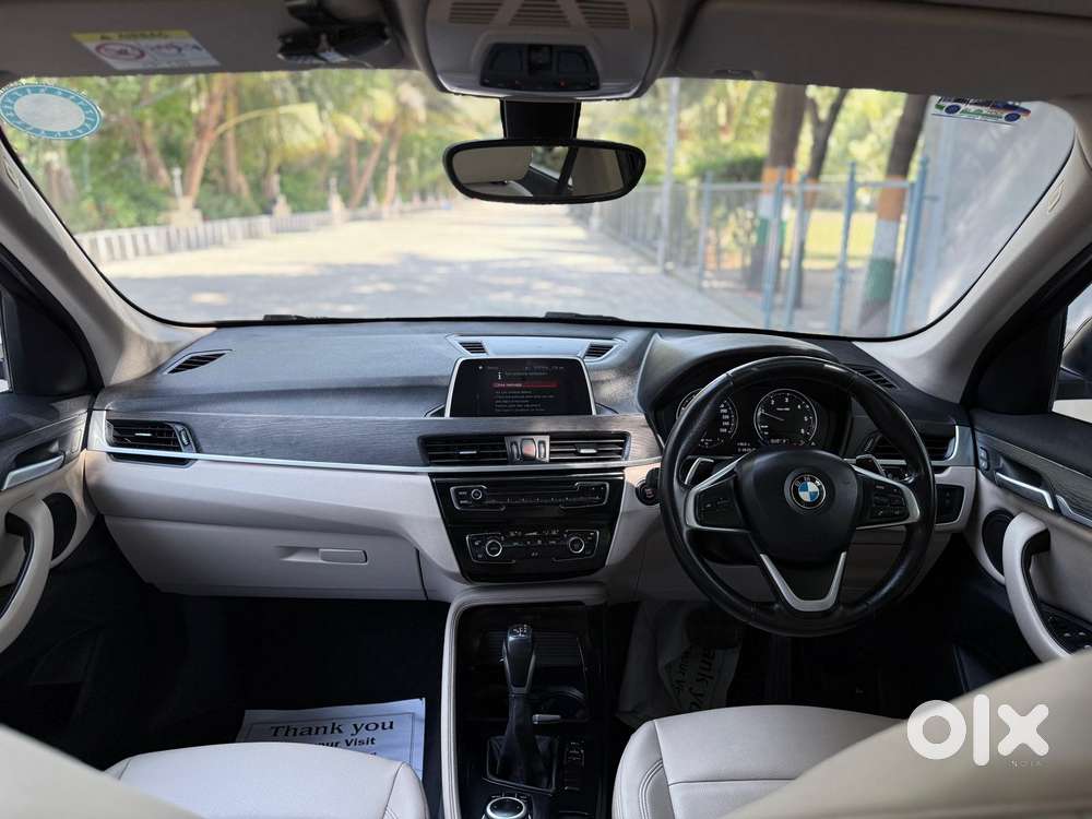 Bmw X1 M Sport Sdrive 20d, 2019, Diesel