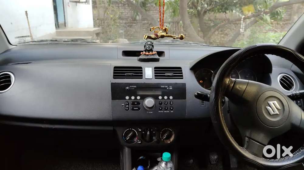 Swift Dzire Zxi 2009  Excellent Condition  Rc Valid Till 2029