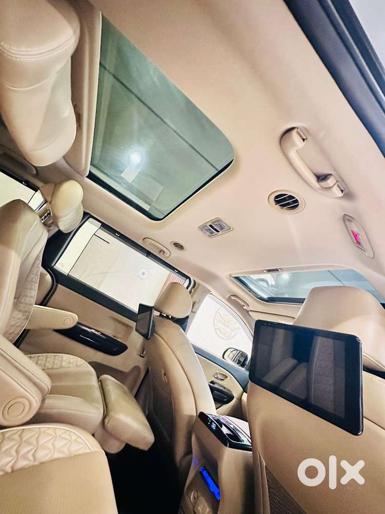Kia Carnival Limousine Plus 7 Str, 2023, Diesel