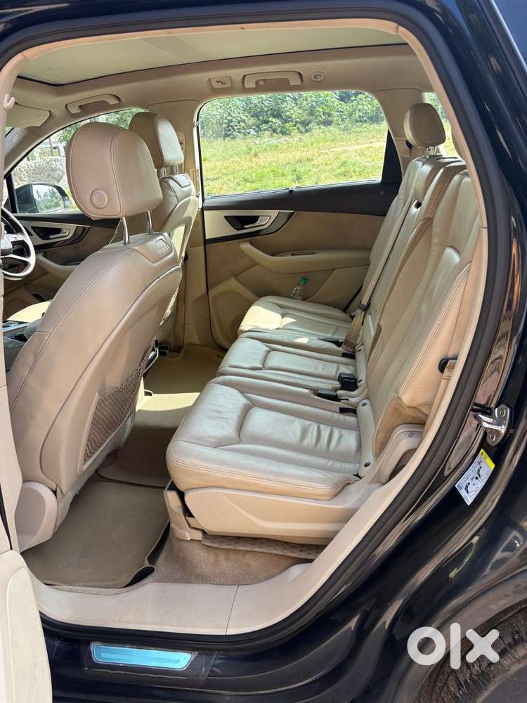 Audi Q7 3.0 45 Tdi Quattro Premium Plus, 2018, Diesel