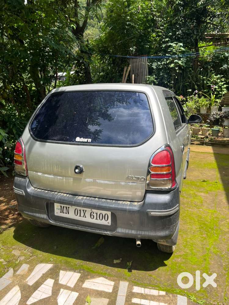 Maruti Suzuki Alto All Good, Urgent Sell