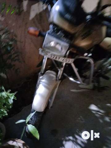 Hero honda ambition deals olx