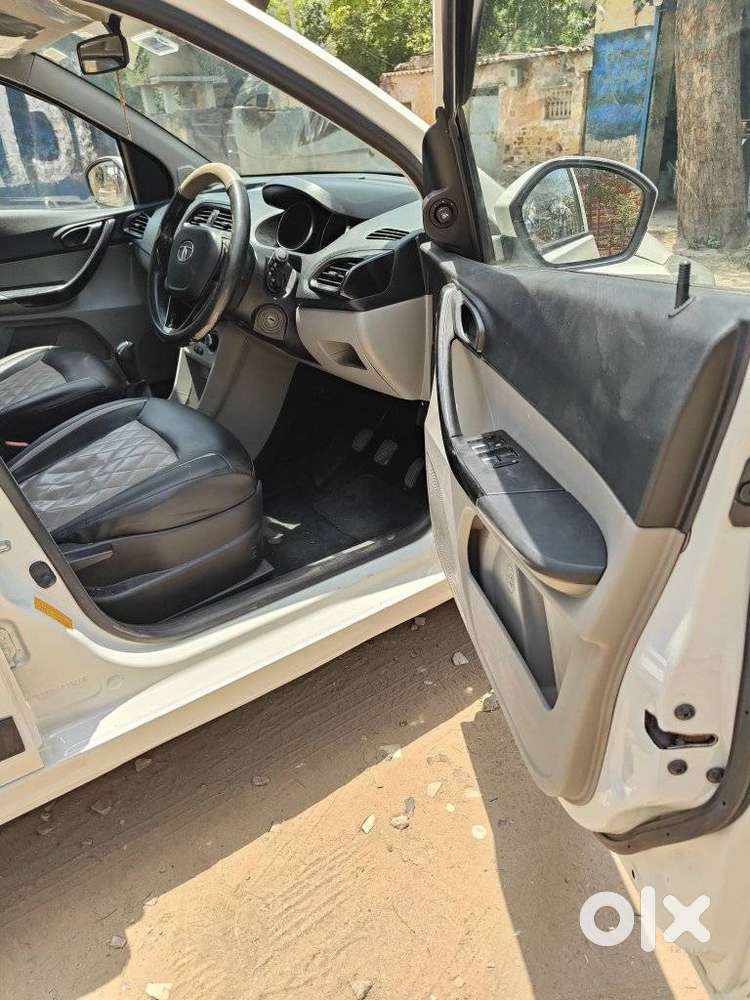 Tata Tiago 1.05 Revotorq Xt, 2019, Petrol