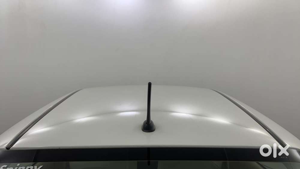 Honda Amaze 2013-2016 S At I-vtech, 2015, Petrol