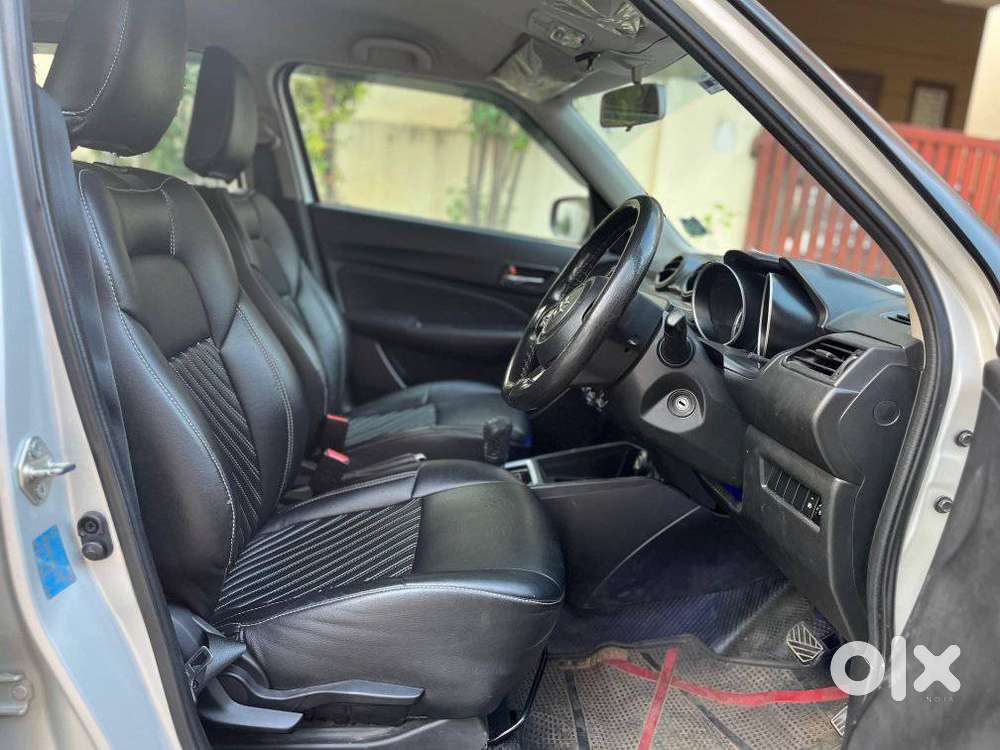 Maruti Suzuki Swift, 2019, Petrol